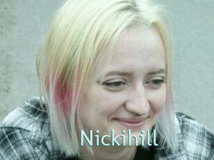 Nickihill