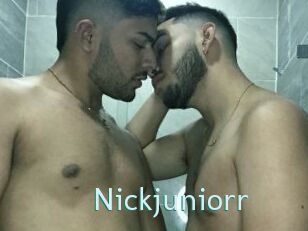 Nickjuniorr