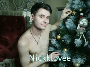 Nickklovee