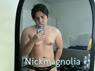 Nickmagnolia