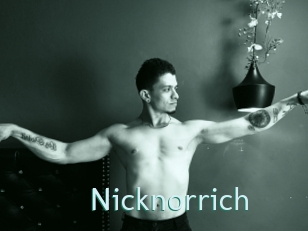 Nicknorrich