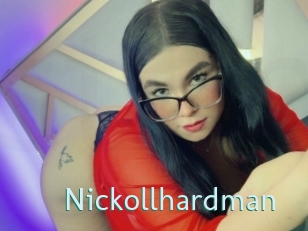 Nickollhardman