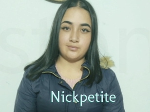 Nickpetite