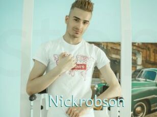 Nickrobson