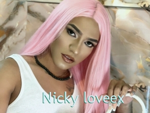 Nicky_loveex