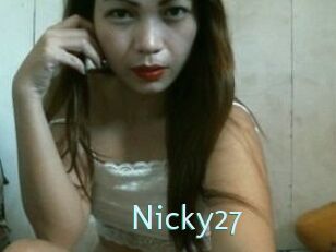 Nicky27