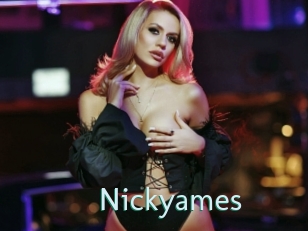 Nickyames