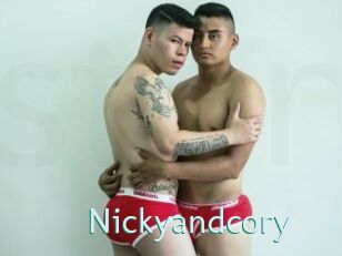 Nickyandcory