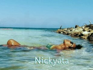 Nickyata