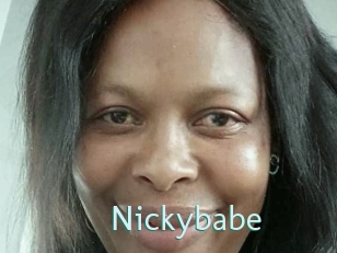 Nickybabe