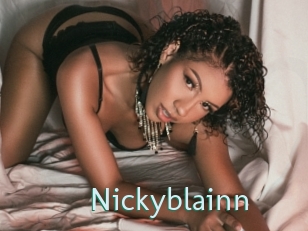 Nickyblainn