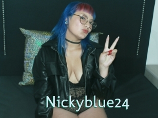 Nickyblue24