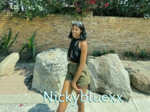 Nickybluexx