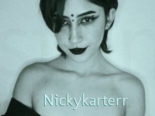 Nickykarterr