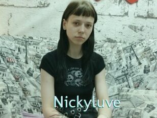 Nickyluve