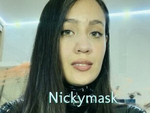 Nickymask