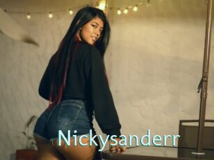 Nickysanderr