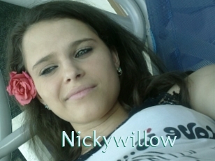 Nickywillow