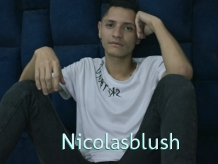 Nicolasblush