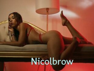 Nicolbrow