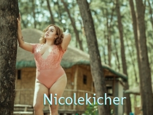 nicolekicher Straponles