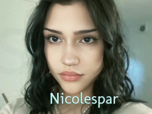 Nicolespar