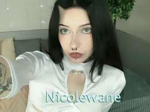nicolewane Straponles