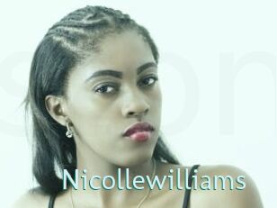 nicollewilliams Straponles