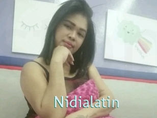 Nidialatin