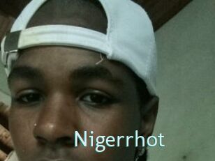 Nigerrhot