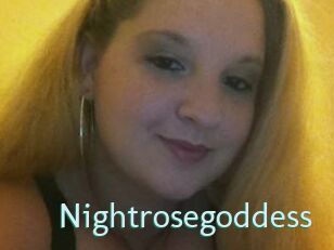 Nightrosegoddess