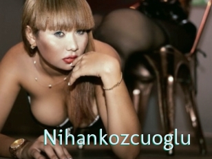 Nihankozcuoglu