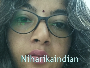 Niharikaindian