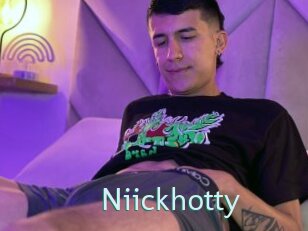 Niickhotty