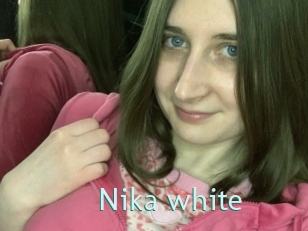 Nika_white