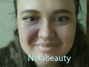 Nikabeauty