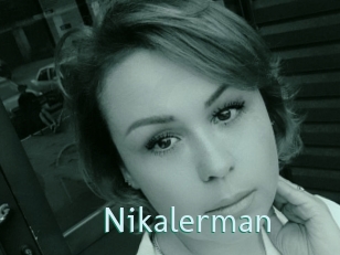 Nikalerman