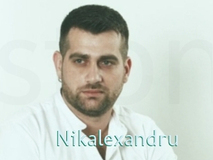 Nikalexandru