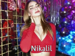 Nikalil