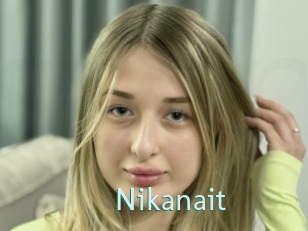 Nikanait