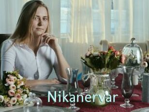 Nikanervar