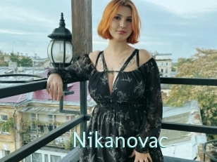 Nikanovac