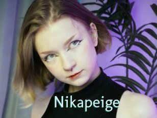 Nikapeige