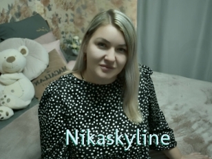 Nikaskyline