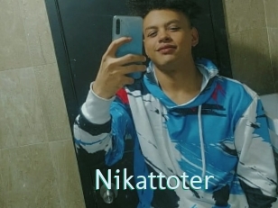 Nikattoter