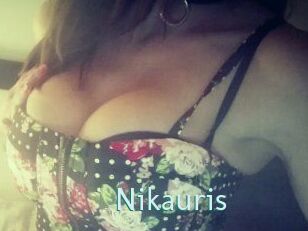 Nikauris