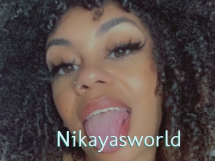 Nikayasworld