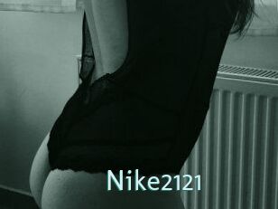nike2121 Straponles