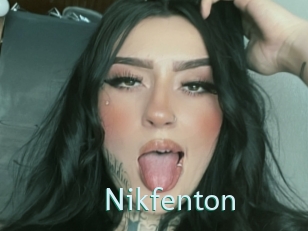 Nikfenton