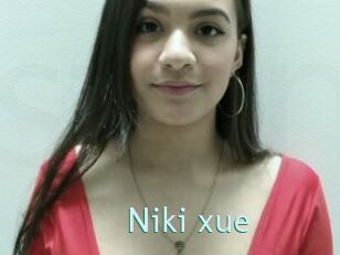 Niki_xue